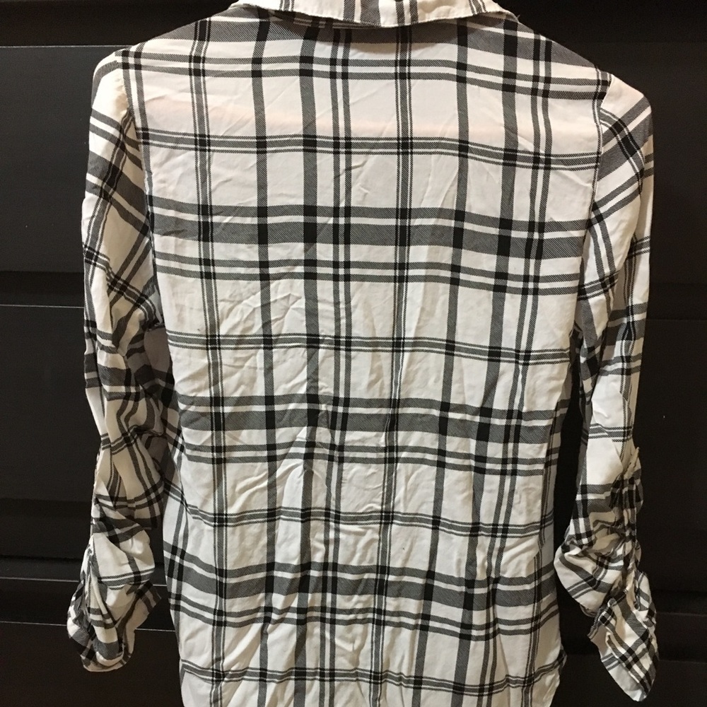 Flannel - Picture 2 of 2